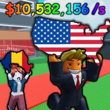 Thumbnail for [🌍] Steal a Country Game