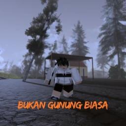 [EVENT SUMMIT X5] GUNUNG DOCIL icon