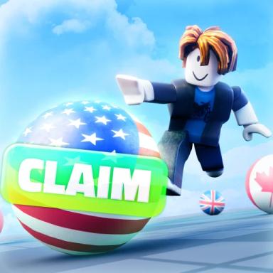 Thumbnail for Collect Countries 🌎 Game