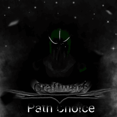 [Late Halloween pt1] Craftwars: Path Choice Beta icon