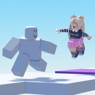 Escape from Roblox Queen icon