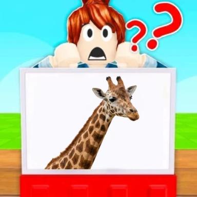 Thumbnail for (AI DUEL 🤖) Guess My Animal Game