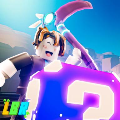 [🍀] Lucky Block Race icon