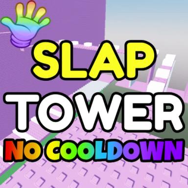 Thumbnail for 🖐️ Slap Tower [NO COOLDOWN] Game