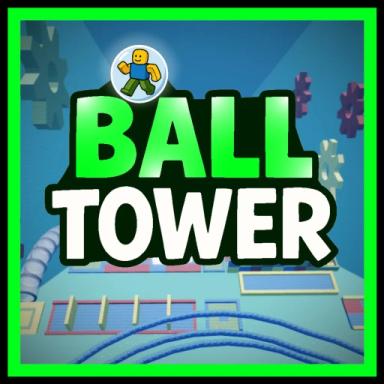 Thumbnail for Ball Tower Game