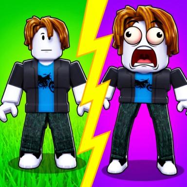 Thumbnail for [UPDATED] Obby BUT Your Body Changes 🧬 Game