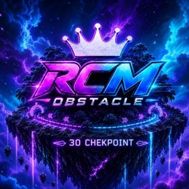 Thumbnail for [UPD] RCM OBSTACLE V2 Game