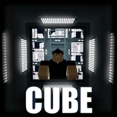CUBE icon