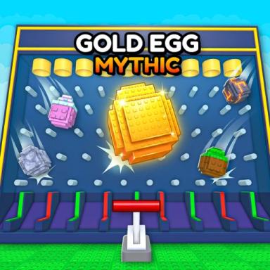 Thumbnail for Lucky Eggs Game