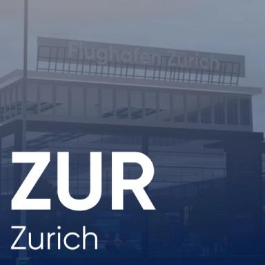 Zürich Regional Airport icon