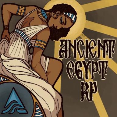 Thumbnail for [REVAMP] ANCIENT EGYPT Game