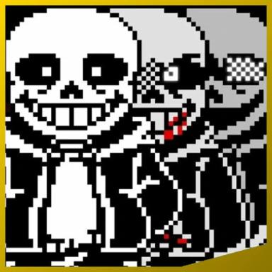 Undertale Legends Rpg icon