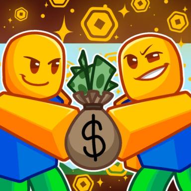 Thumbnail for DonoVille 💸 (Donation Game) Game