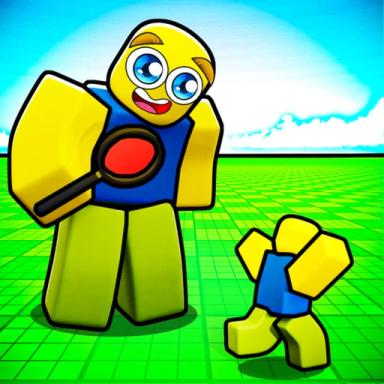 Find the Noob Morphs [229] icon