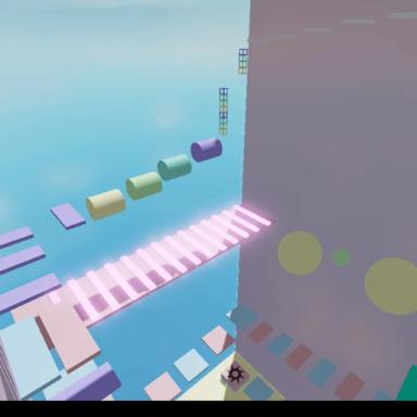 Thumbnail for It's so easy to jump maps in 5 minutes Game