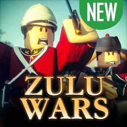 ⚔️ [MAP REVAMP] Zulu Wars icon