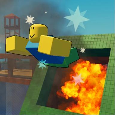 Thumbnail for Platformer Test Game