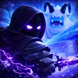 GRIND [RPG/PVP] ⚔️ icon
