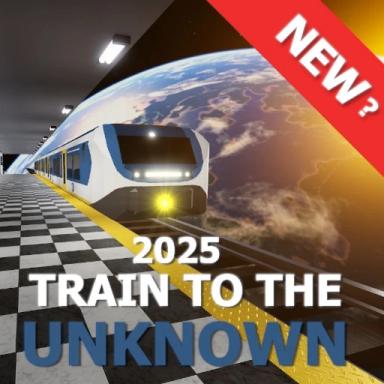 🚄 Train to the Unknown [Coop][Beta] icon
