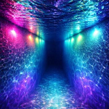 [SIGNS!] Deepest Pool icon