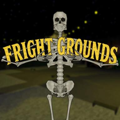 Thumbnail for Fright Grounds Game