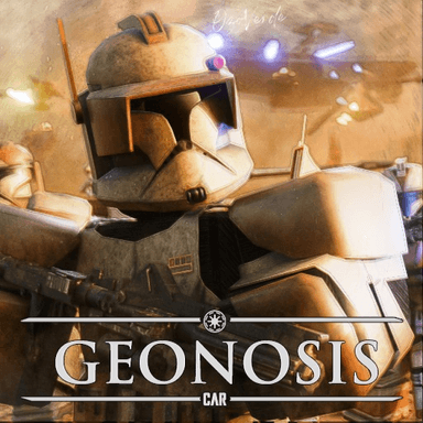 [Vehicles & AI!] Battle of Geonosis icon