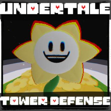 Thumbnail for Undertale Tower Defense Game