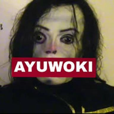 Escape The Ayuwoki icon