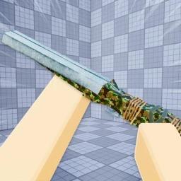 [BACK!] Shotgun Arena icon
