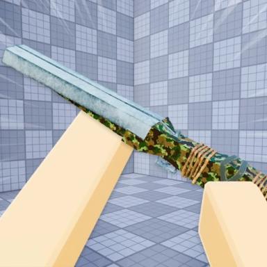 Thumbnail for [BACK!] Shotgun Arena Game