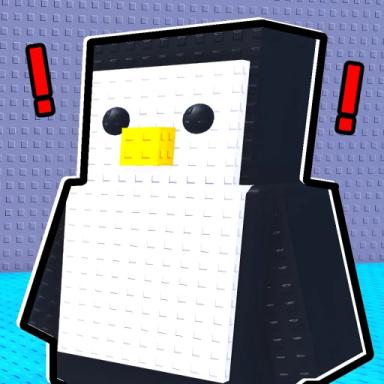 Thumbnail for Steal The Penguin Island! Game