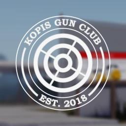 Kopis Gun Club, Montana BACK icon
