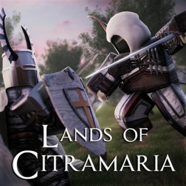 Lands of Citramaria icon