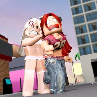 Thumbnail for Snatch a Wig 👩‍🦲 Game