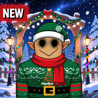 The North Pole Experience icon