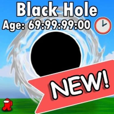 Thumbnail for My Pet Black Hole Game