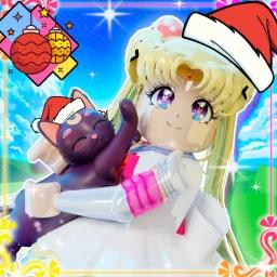 [Xmas!] Sailor Moon Project! icon