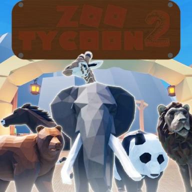 Zoo Tycoon 2 icon