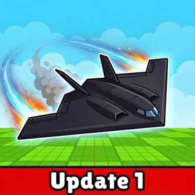 Thumbnail for Aircraft Tycoon 🚀 Game