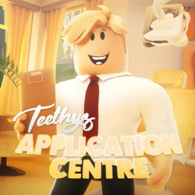 Teethyz Interview Center icon