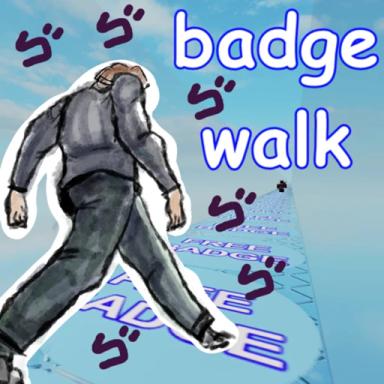 🎖️12,003 Badge Walk🎖️ Free Badges icon