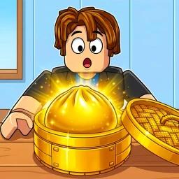 Thumbnail for [UPD]Spin For Squishy Dumpling Game