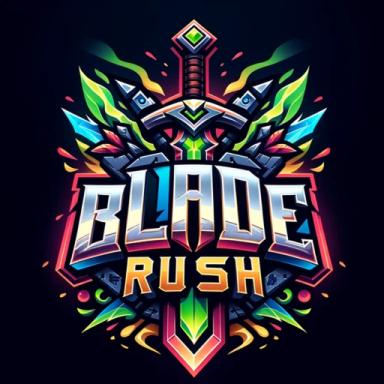 Blade Rush icon