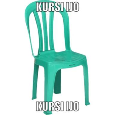 Thumbnail for KURSI IJO TOWER 😏😳 Game