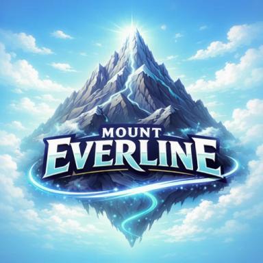 [30 CP + FREE AVA]"MOUNT EVERLINE" icon