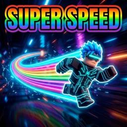 [⚡️] Super Speed Runner icon