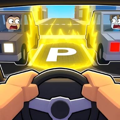 Thumbnail for Clean The Parking Lot! [SAVES!] Game