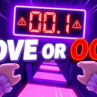 Thumbnail for Move or BOOM [💀 💣] Game