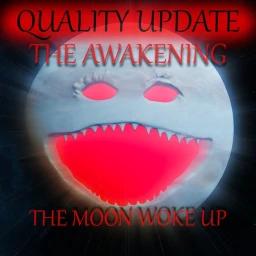 THE AWAKENING (The Moon Woke Up) icon