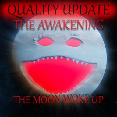 Thumbnail for THE AWAKENING (The Moon Woke Up) Game